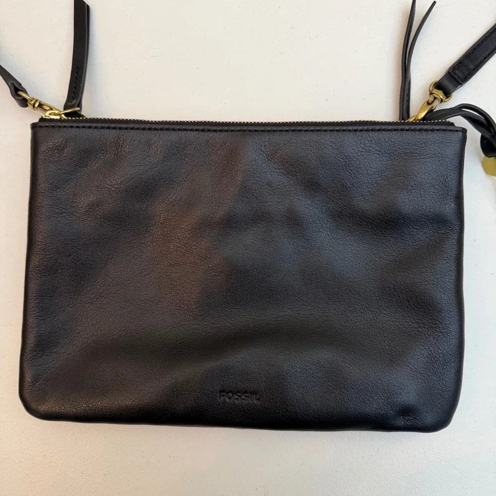 Fossil good used